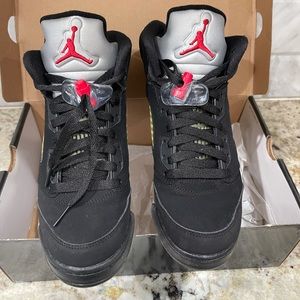 Air Jordan 5 retro size 5Y